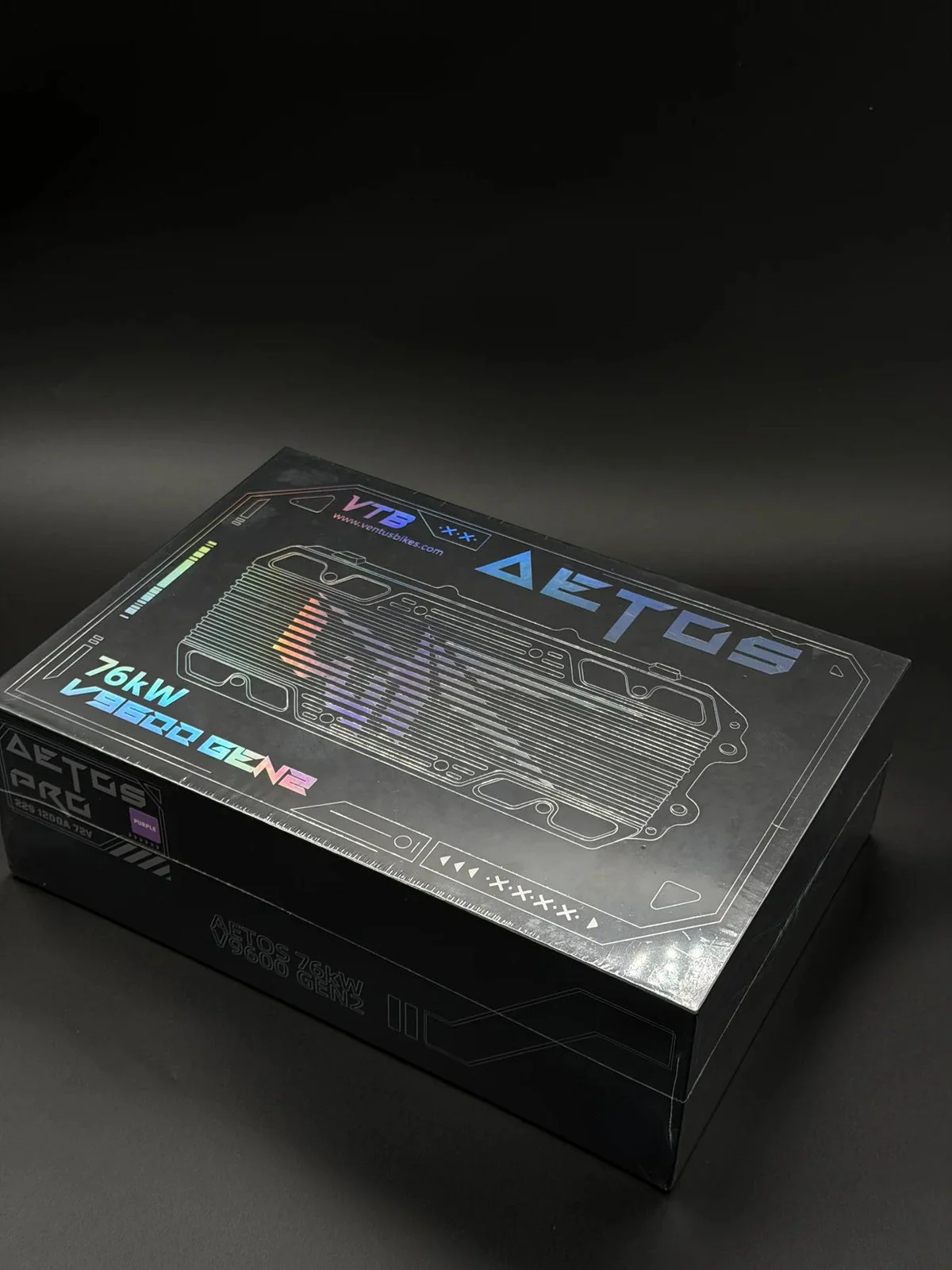 VTB V9600 AETOS Gen.2 Controller for Surron, Talaria, Eridepro or 79bike - Image 3