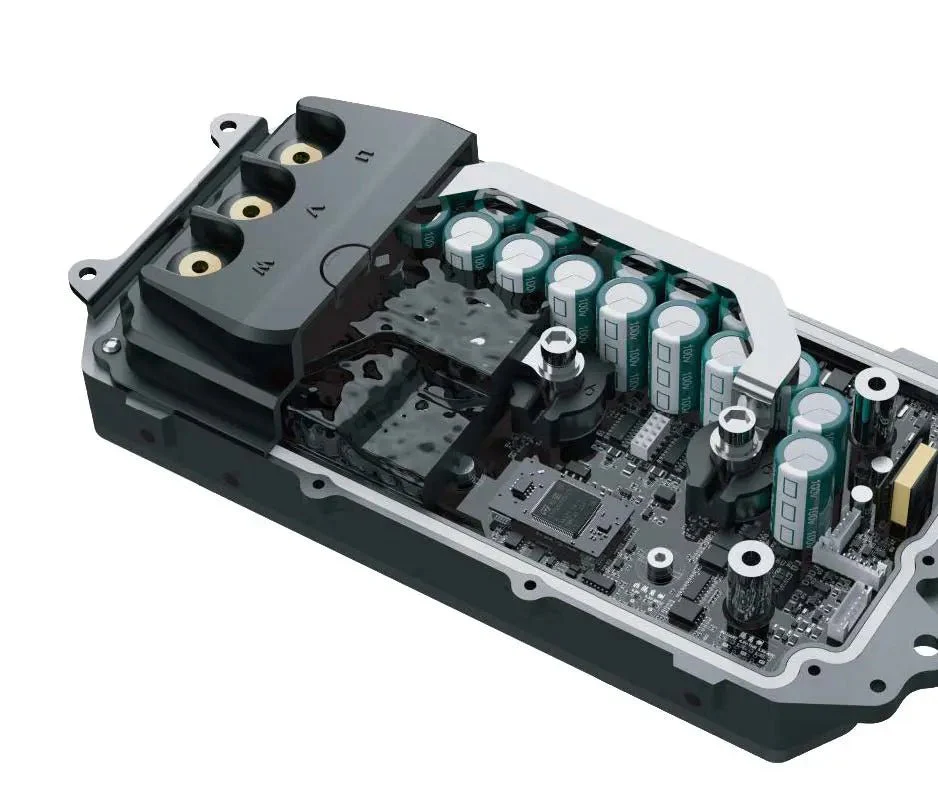 VTB V9600 AETOS Gen.2 Controller for Surron, Talaria, Eridepro or 79bike - Image 5
