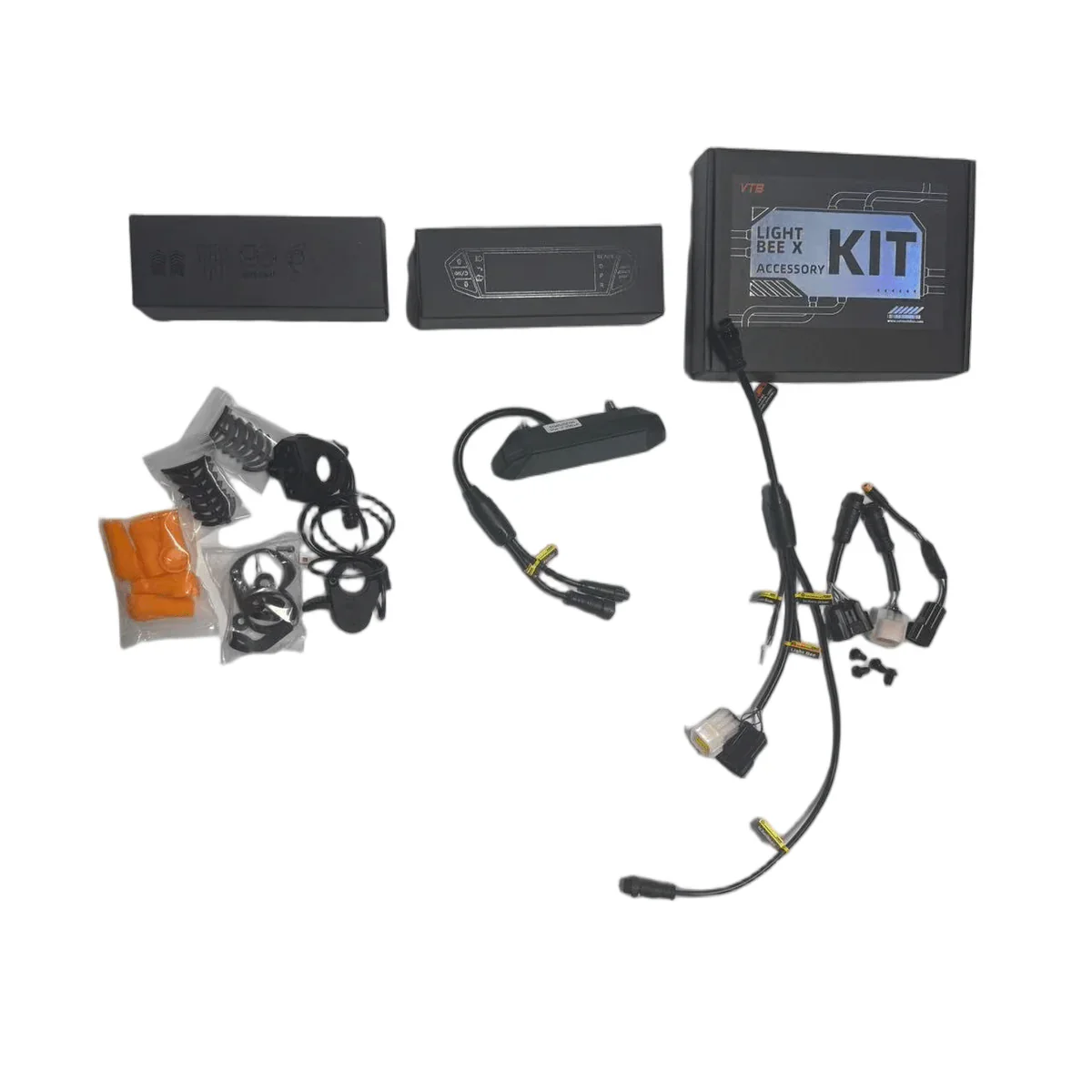 VTB V9600 AETOS Gen.2 Controller for Surron, Talaria, Eridepro or 79bike - Image 7