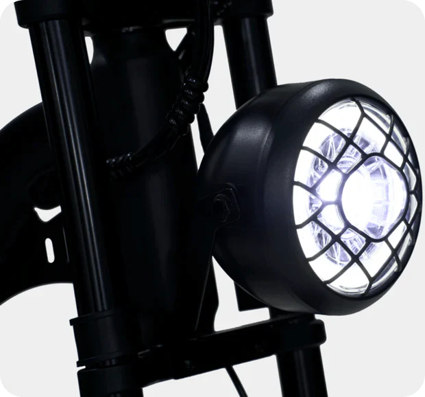 Z8 Electric Bike - Image 12